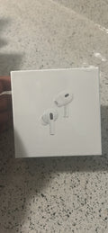 Pods pro 2nd gen