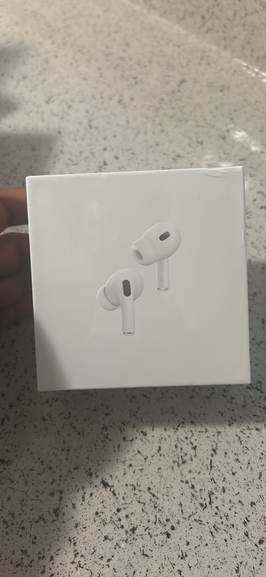 Pods pro 2nd gen