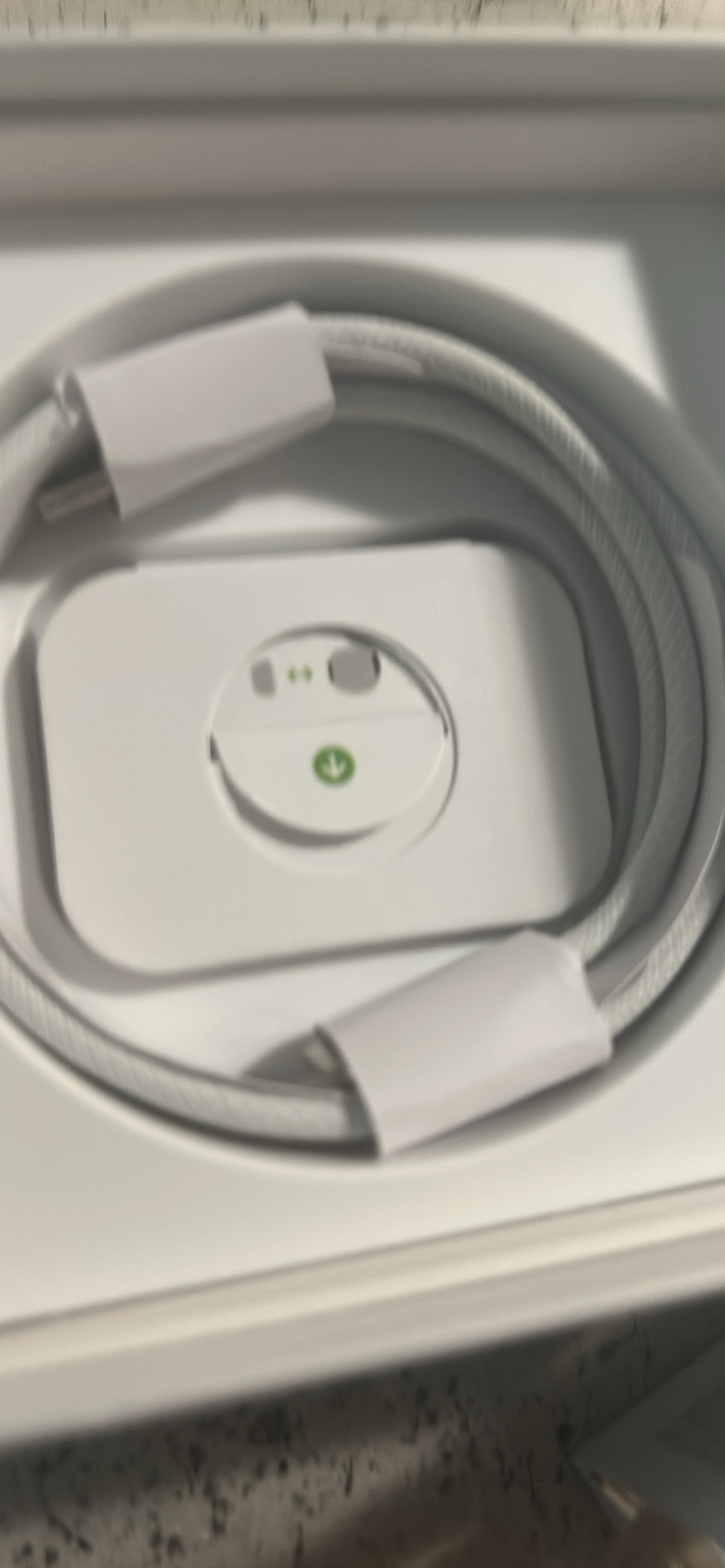 Pods pro 2nd gen