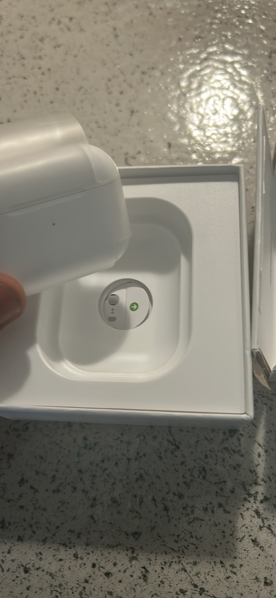 Pods pro 2nd gen