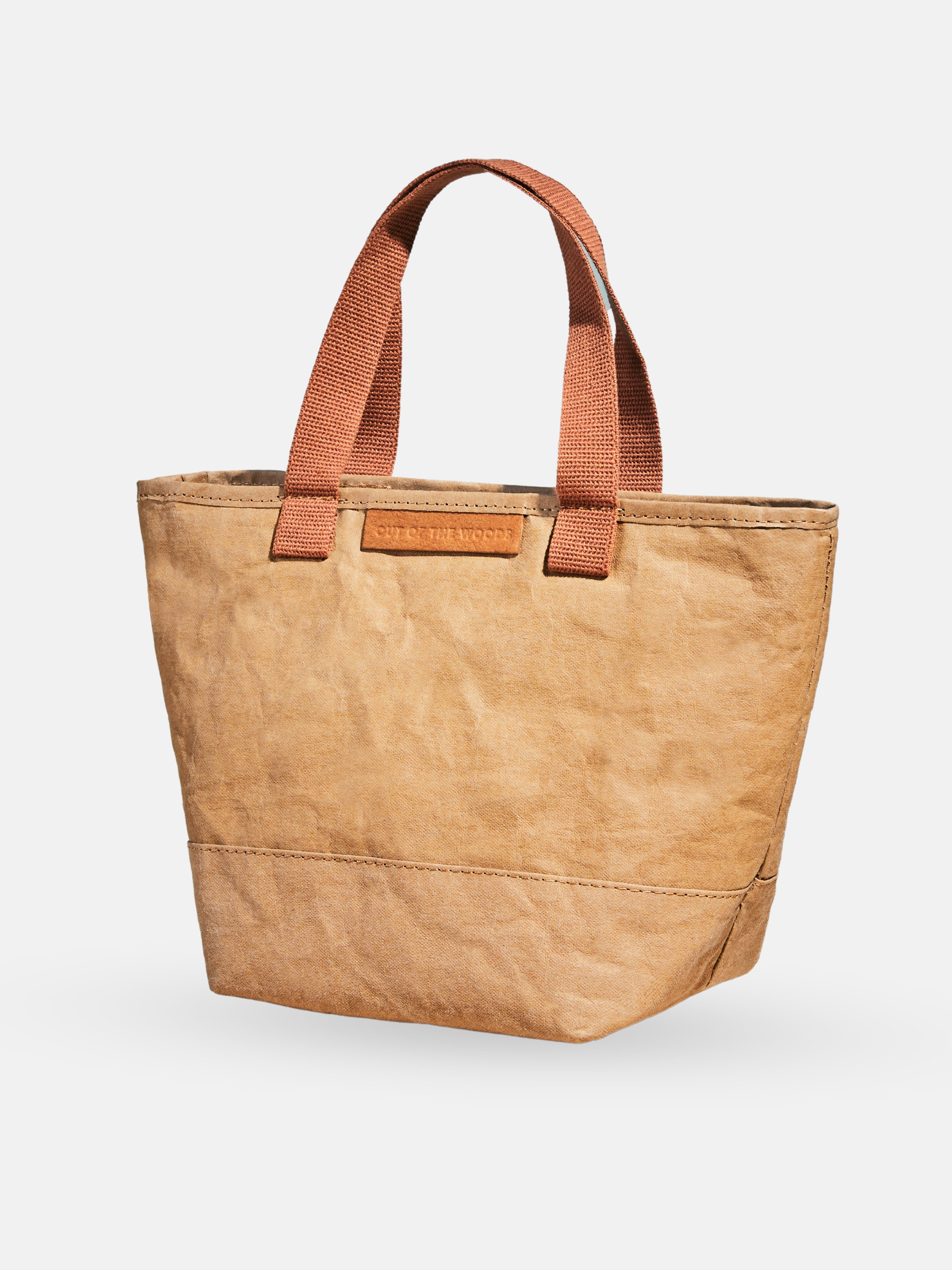 Mini Shopper Lunch Cooler